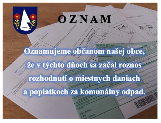 plagát