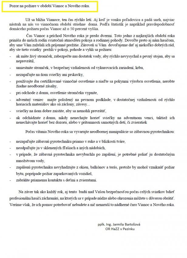 plagát