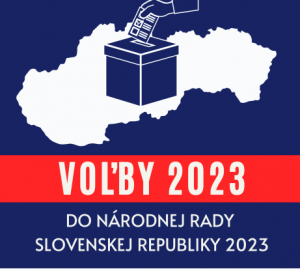 Výsledky volieb do NR SR 2023