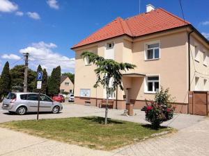 Stavebný úrad Budmerice - 5.-9. mája 2025 ZATVORENÝ 1